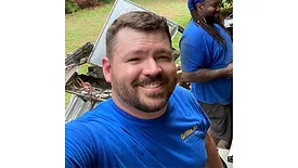 Joshua Griffin