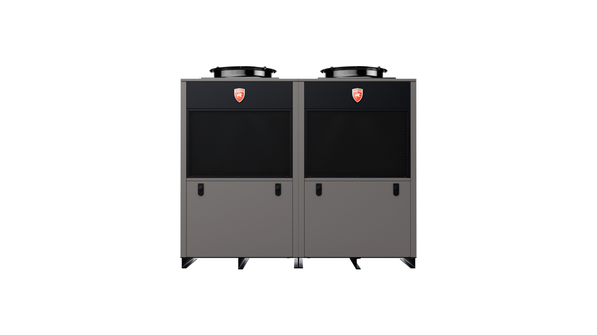 Lochinvar: Air Source Heat Pump Water Heater | ACHR News