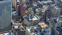 New York New York