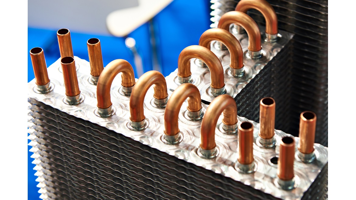 The Beneficial Properties of Small Diameter Copper Tube for Heat