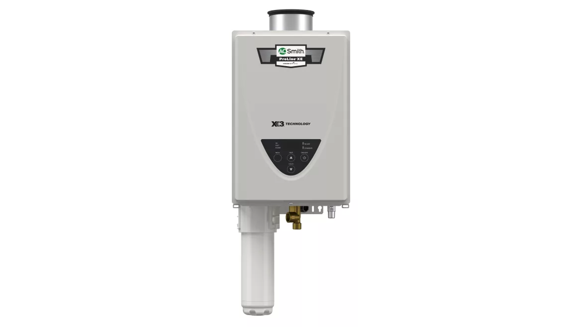 A.O. Smith Concentric Vent Non-condensing Tankless Water Heater.png