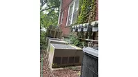 Apartment Air Conditioning Unit Apartment Air Conditioning Unit