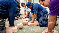 CPR