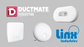 Ductmate