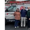Engineered Heating and Air and Leap Partners