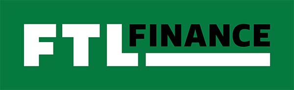 FLT Finance Logo