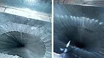 Duct cleaning