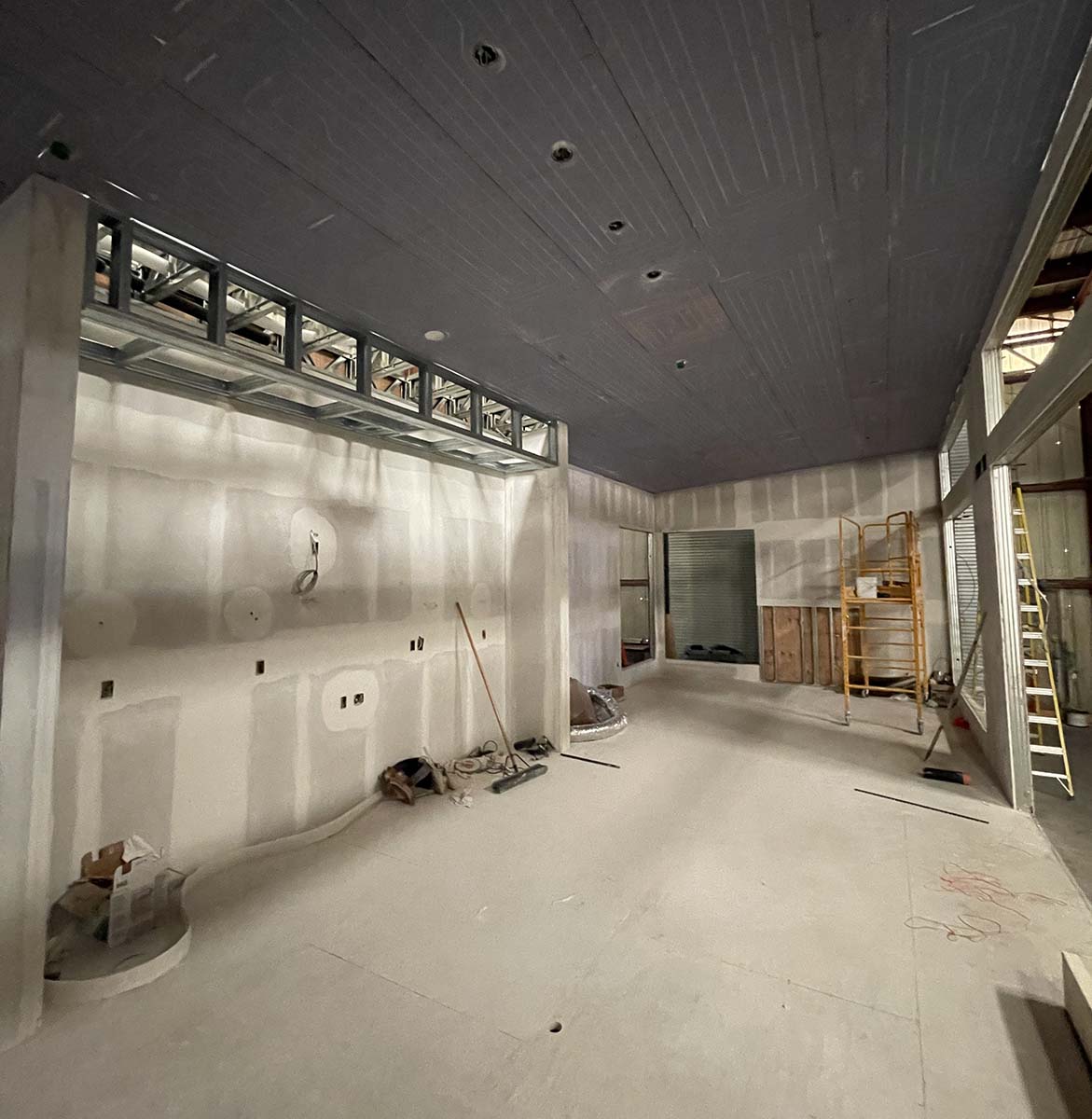 Radiant Heating and Cooling.