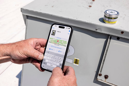 Shurtape app