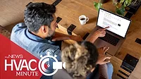 Survey Finds Contractors May Need New Marketing Strategies: An HVAC Minute Update - September, 18 2023