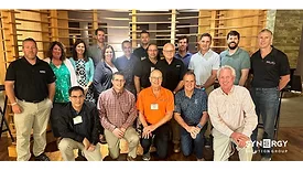 Synergy's 2023 Building Your Company's Value Forum