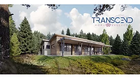 Transcend Communities