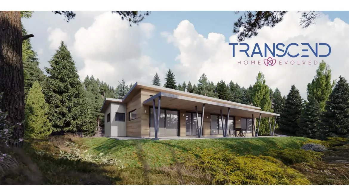 Transcend Communities
