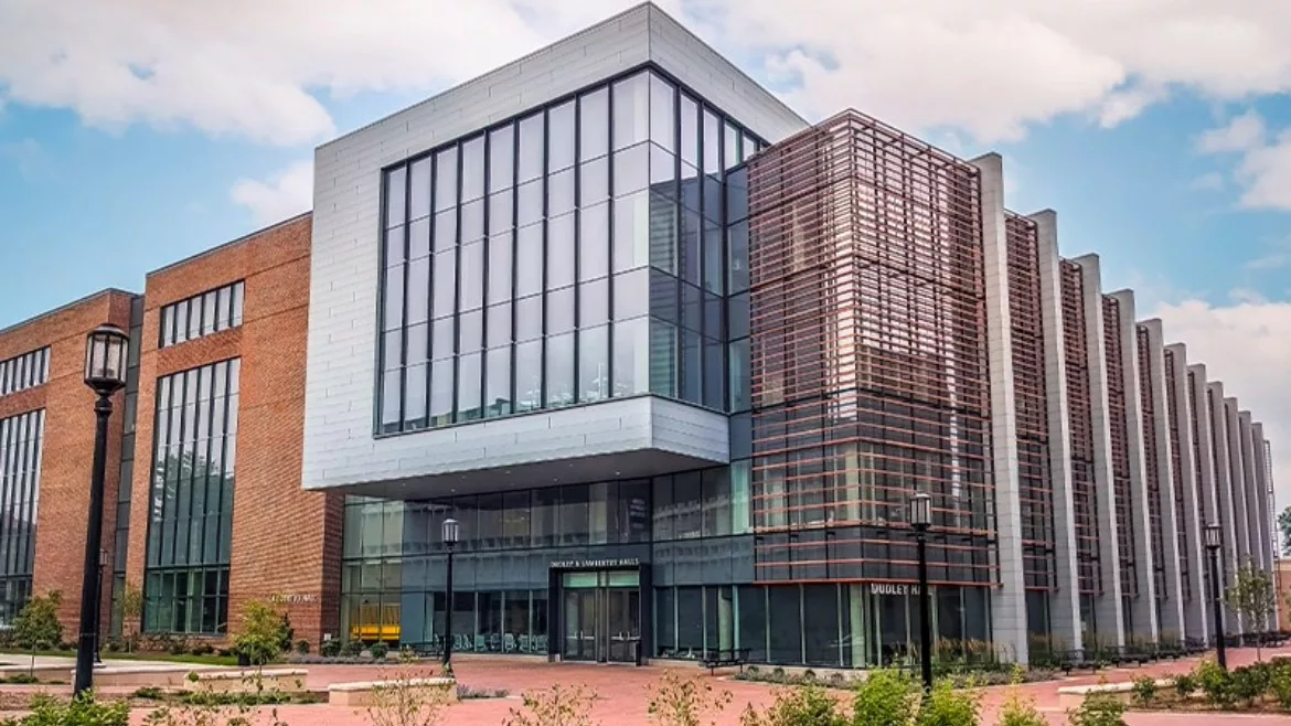 Trimble Purdue