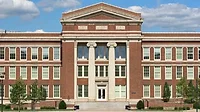 University of Cincinnati University of Cincinnati