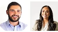 Austin Piazza, Lindsey Fisher Austin Piazza, Lindsey Fisher