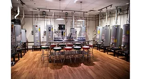 A.O. Smith University Heat Pump Water Heater Course