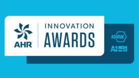 AHR Expo Innovation Award Winners 2023