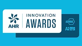 AHR Expo Innovation Award Winners 2023
