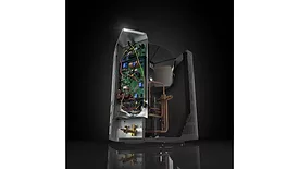 Allied Air LYNX 18-SEER Heat Pump