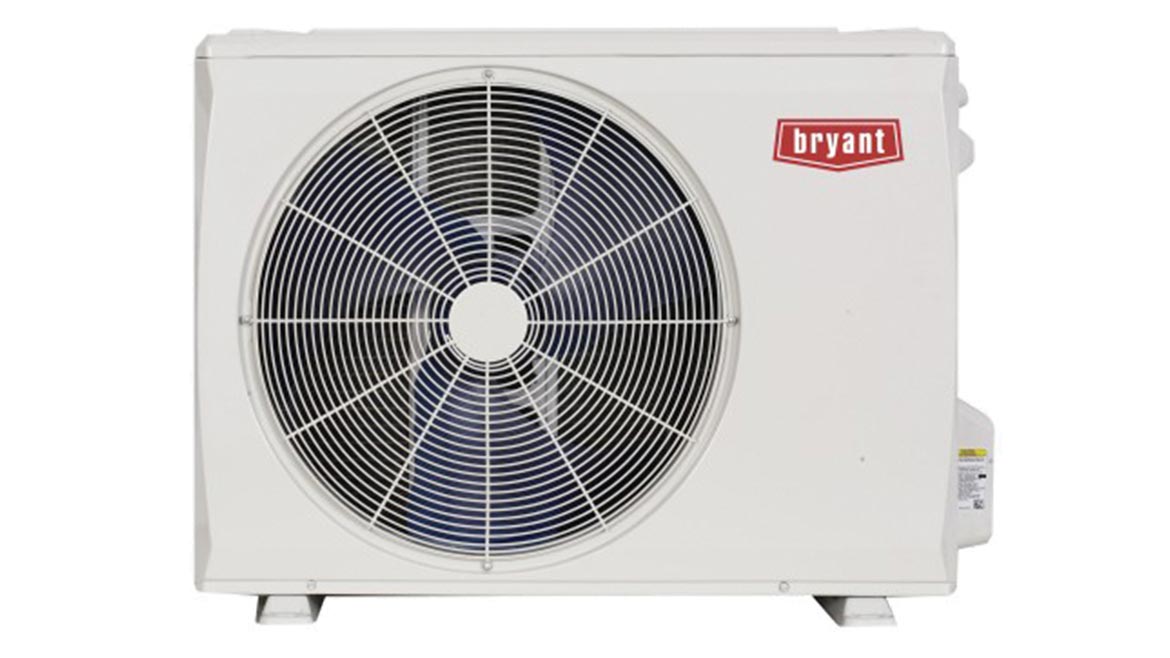 Bryant 38MURA Heat Pump