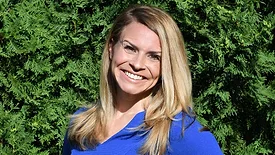 Dayna Hottle