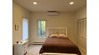 Ductless HVAC Unit