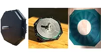 ECM Pump Motor