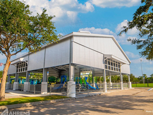 Insulated Metal Panels