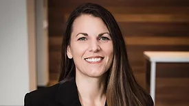 Jennifer Butsch