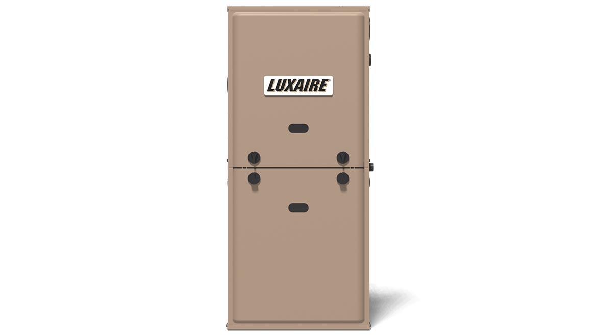 Luxaire Gas Furnace
