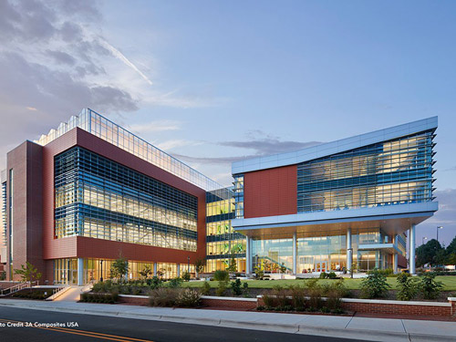 Metal Campus