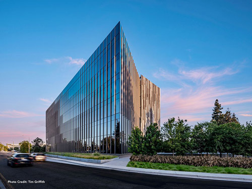 Metal Panels