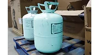 R-134a Refrigerant R-134a Refrigerant