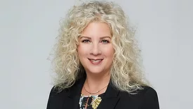 Rebecca Cassel