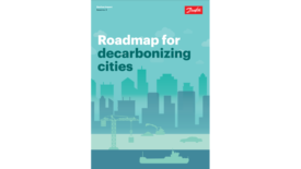 Roadmap for Decarbonizing Cities
