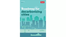 Roadmap for Decarbonizing Cities