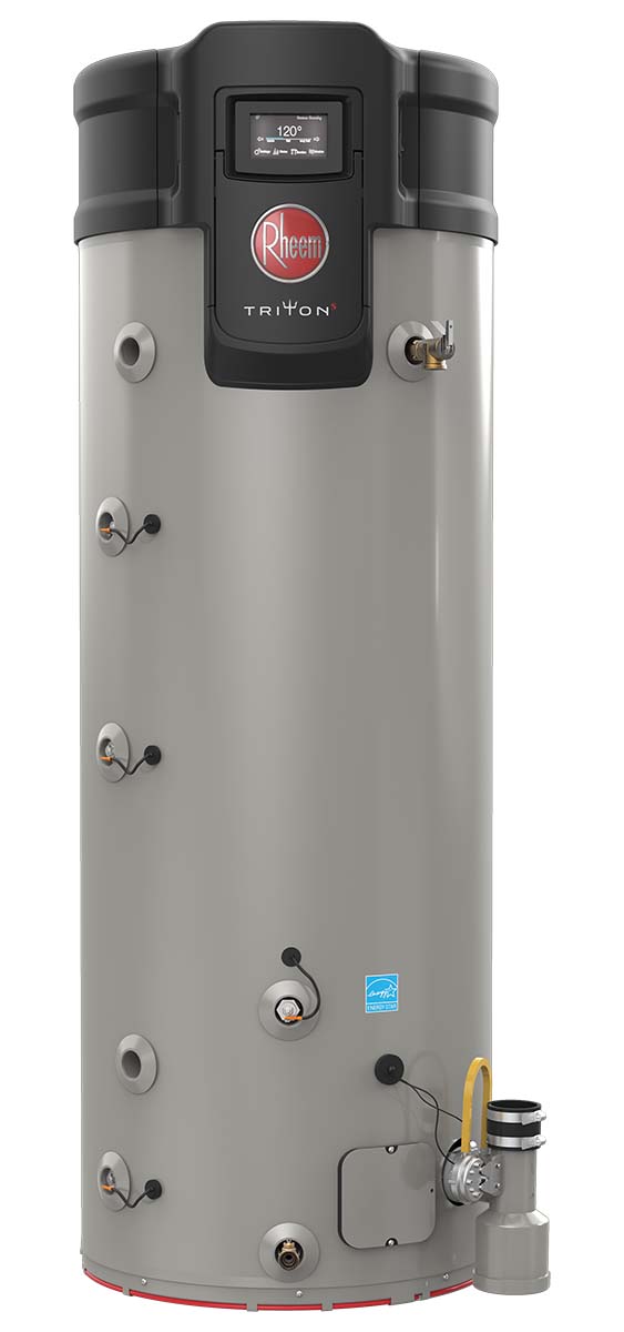 Triton Light Duty Water Heater.