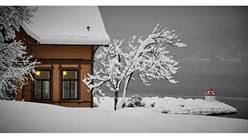 Winter Weather