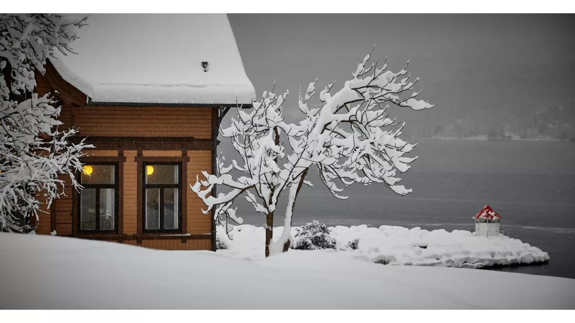 Winter Weather