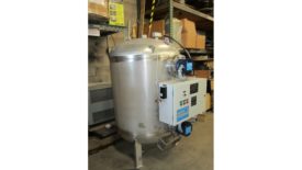 Acme Boilers Slim Retrofit Shorter Boiler