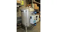 Acme Boilers Slim Retrofit Shorter Boiler