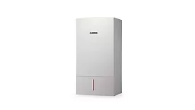 Bosch Condensing Boiler