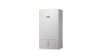 Bosch Condensing Boiler Bosch Condensing Boiler