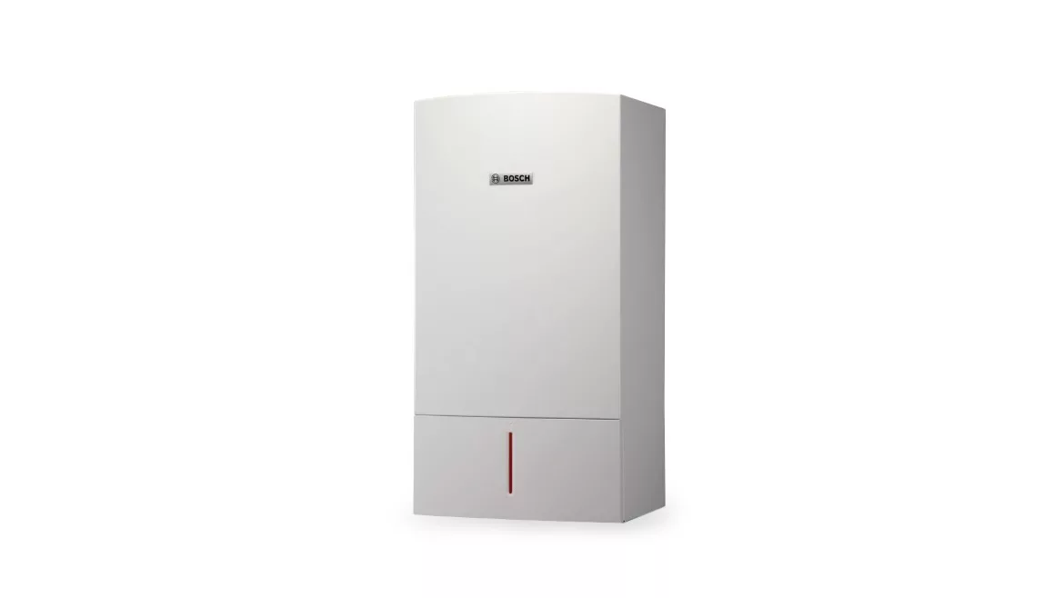 Bosch Condensing Boiler