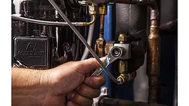 Copeland Low-GWP Technology