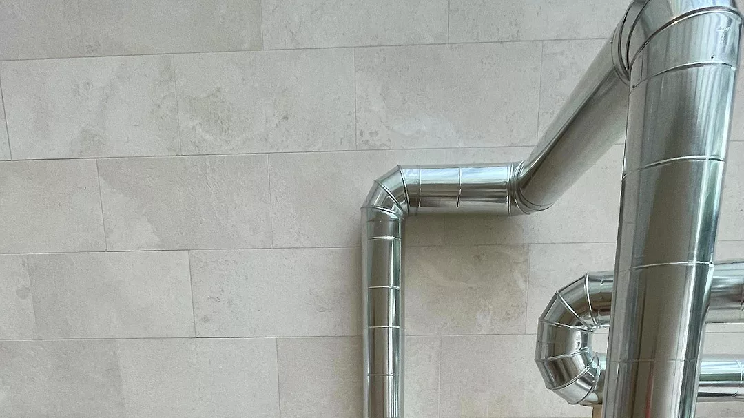 Creative Ductwork