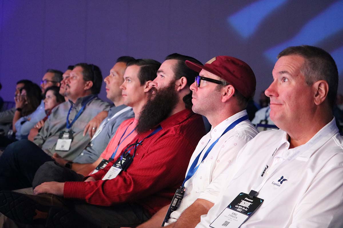 Daikin Group Sales Meeting 2023.