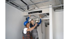 HVAC Professionals