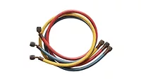 Hoses for HVAC Hoses for HVAC